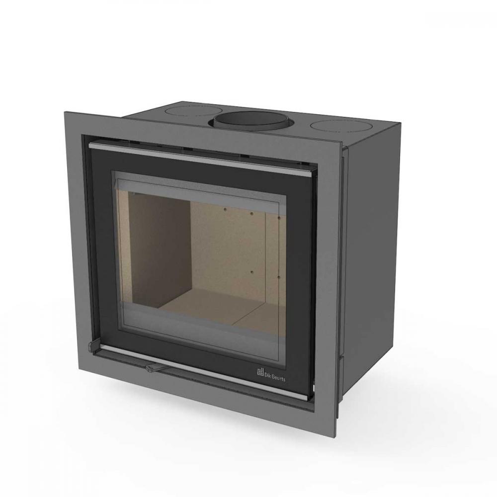 Dik Geurts Kamineinsatz Prostyle 500